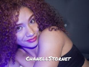 ChanellStornet