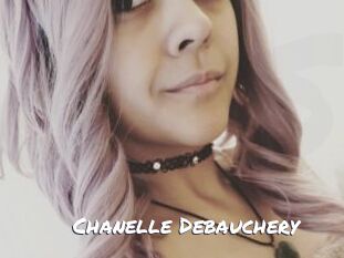 Chanelle_Debauchery