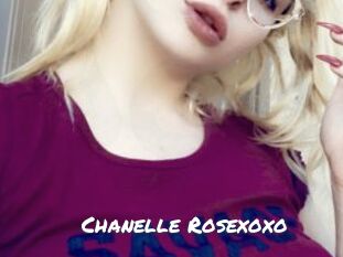 Chanelle_Rosexoxo