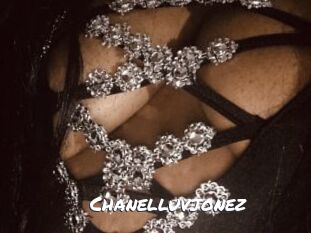 Chanelluvjonez