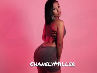 ChanelyMiller