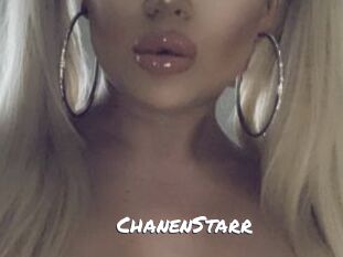 ChanenStarr