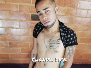 Chaniel_dick