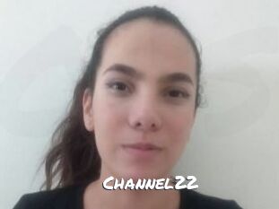 Channel22