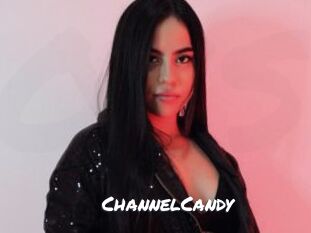 ChannelCandy