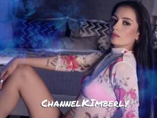 ChannelKImberly