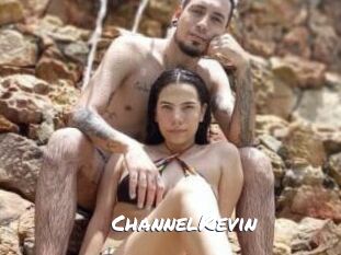 ChannelKevin