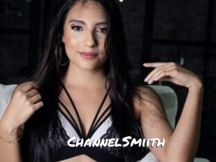 ChannelSmiith