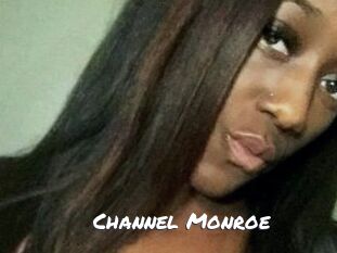 Channel_Monroe
