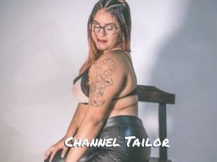 Channel_Tailor