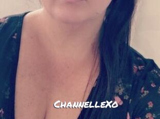 ChannelleXo