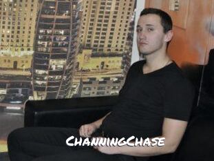 ChanningChase