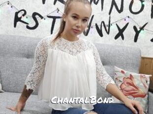 ChantalBond