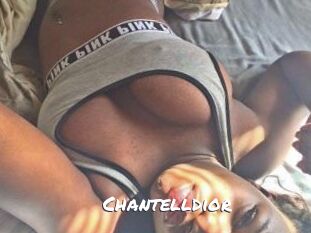 Chantelldior