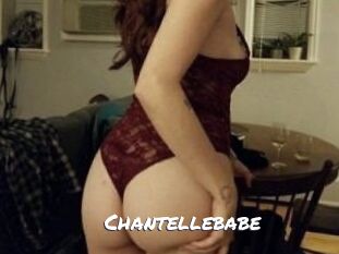 Chantellebabe