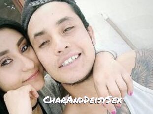 CharAndDeisySex
