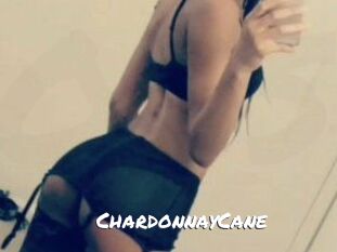 ChardonnayCane
