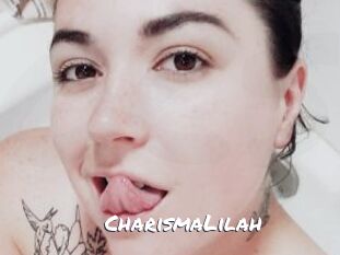 CharismaLilah