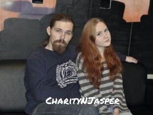 CharityNJasper