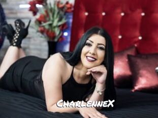 CharlenneX