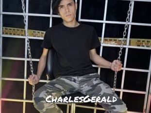 CharlesGerald