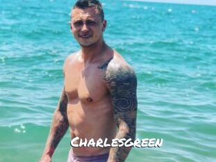 Charlesgreen