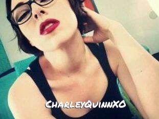 CharleyQuinnXO