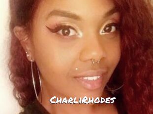 CharliRhodes