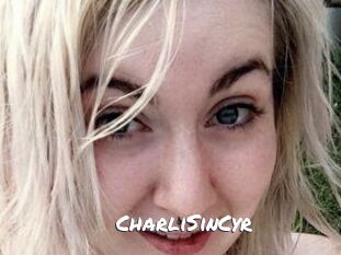 CharliSinCyr