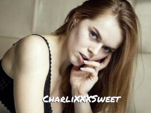 CharliXXXSweet