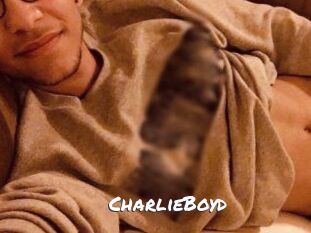CharlieBoyd