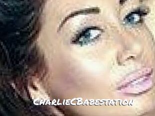 CharlieCBabestation