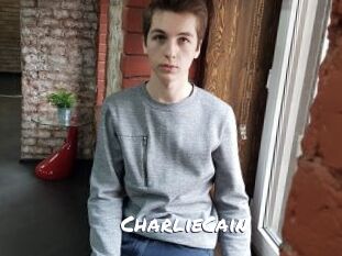 CharlieCain
