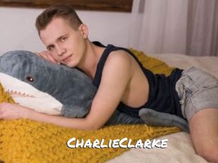 CharlieClarke