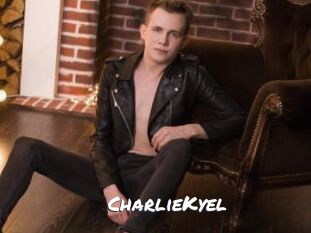 CharlieKyel