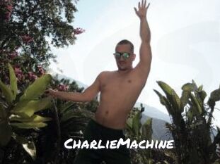 CharlieMachine