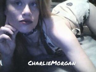 CharlieMorgan