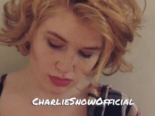 CharlieSnowOfficial