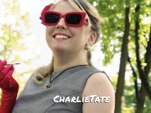 CharlieTate