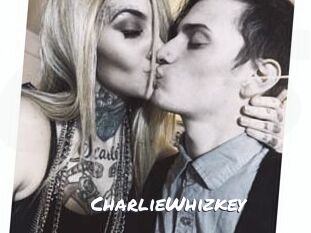 CharlieWhizkey