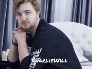 CharlieWill Ochranne Siete