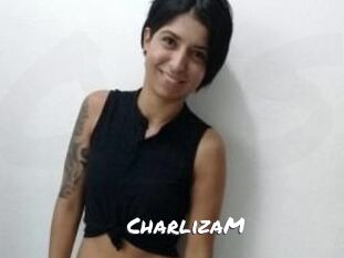 CharlizaM