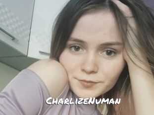 CharlizeNuman