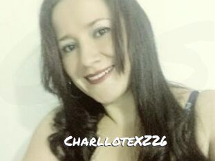 CharlloteXZ26