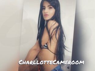 CharllotteCameroom