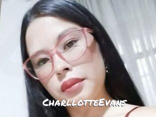 CharllotteEvans