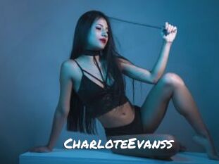 CharloteEvanss