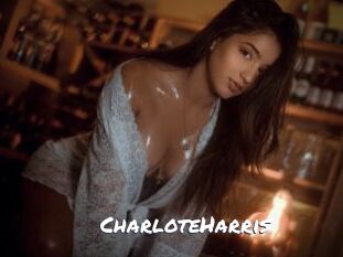 CharloteHarris