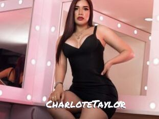 CharloteTaylor