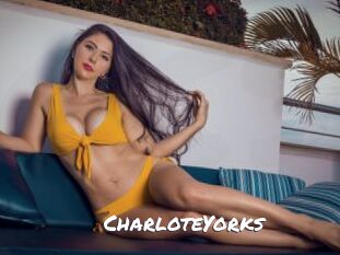CharloteYorks